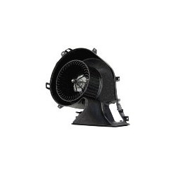 Ventilator, SAAB 9-3