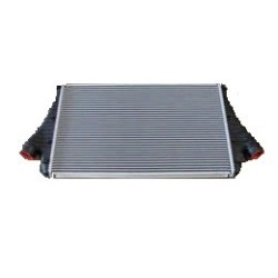 Intercooler, 9-3