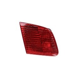 Achterlicht combinatie binnen links met mistlamp, SAAB 9-5