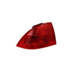 Achterlicht combinatie buiten links, SAAB 9-5