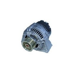 Dynamo 90A, SAAB 9000