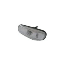 Zijlicht wit, SAAB 9000, 900, 9-3, 9-5