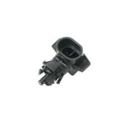 Buitentemperatuurssensor, SAAB 9-3 en 9-5