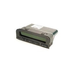 Multifunctionele meter, SAAB 9-3