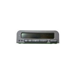Multifunctionele meter, SAAB 9-3