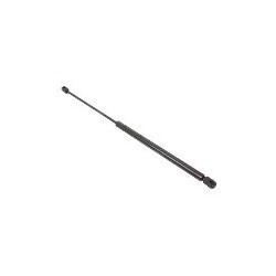 Gasveer achterklep met spoiler, SAAB 900