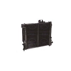 Radiateur 418 x 400, SAAB 9000