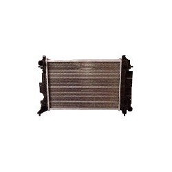 Eadiateur 500 x 341, SAAB 9000
