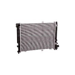 Radiateur 500 x 400, SAAB 9000
