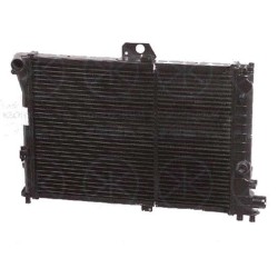 Radiateur 550 x 400