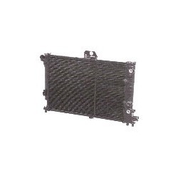 Radiateur 550 x 400, SAAB 9000