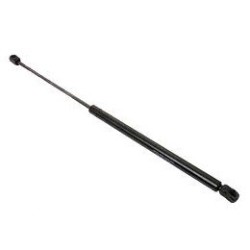 Gasveer achterklep met spoiler, SAAB 9-3