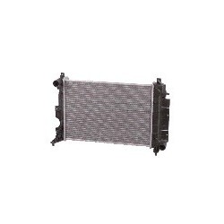 Radiateur 500 x 341, SAAB 9-3