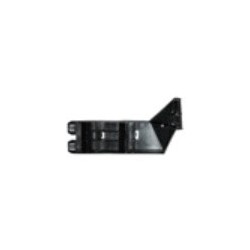 Montagebeugel bumper voor rechts, SAAB 9-3