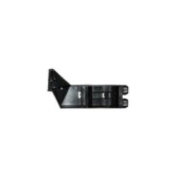 Montagebeugel bumper voor links, SAAB 9-3