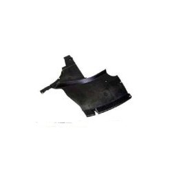 Luchtscherm spoiler links, SAAB 9-3