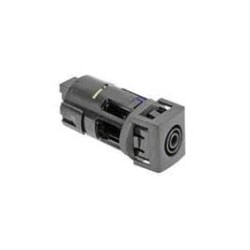Termperatuursensor interieur temperatuur, SAA 900 en 9-3