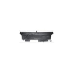 Dashboard plat onderste plat, SAAB 95 en 96