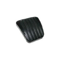 Pendaalrubber rem- en koppelingspendaal, SAAB 900 en 9-3