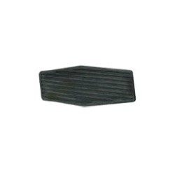 Pendaalrubber automaatpendaal, SAAB 900, 9-3, 9-5