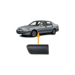 Sierstrip links voor, SAAB 9-5