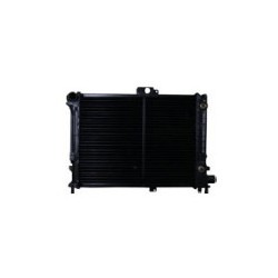 Radiateur turbo '91-'93, SAAB 9000