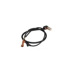 ABS sensor Links achter