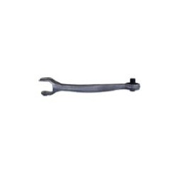Steun controle-arm links voor, SAAB 9-3