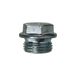Plug, Exhaust manifold M18x1,5