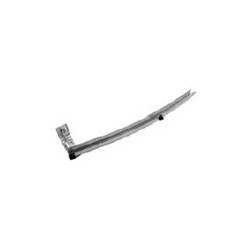 Raamgeleidingslijst voor links 5-deurs, SAAB 900, 9-3