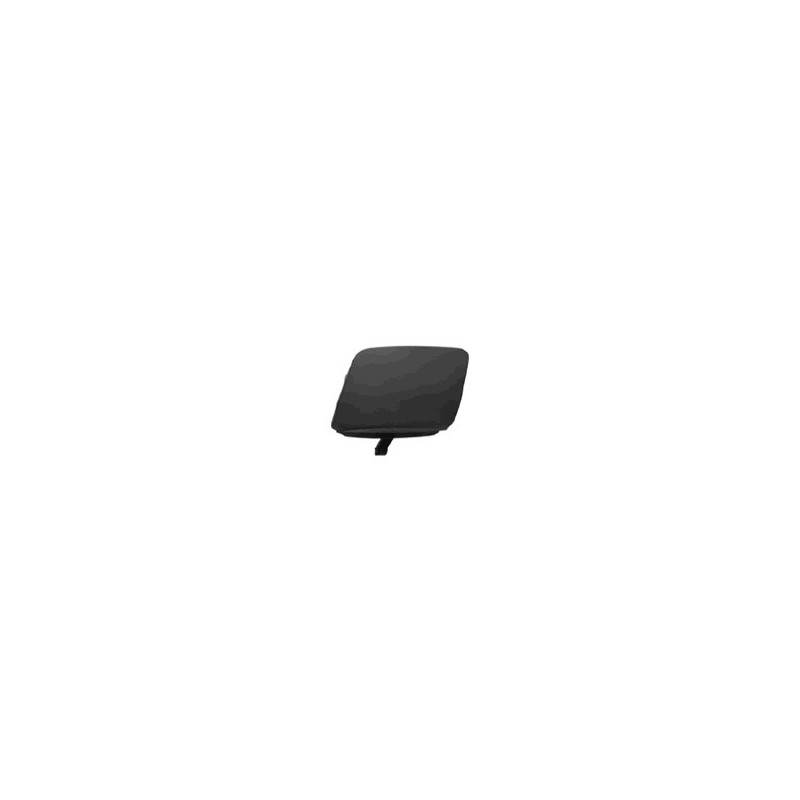 Cover, Bumper
