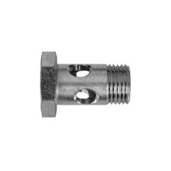 Hollow screw Oilcooler