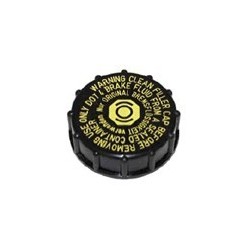 Cap, Master brake cylinder