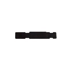 Geleider distributieketting bovenste, SSAB 9000, 900, 9-3, 9-5