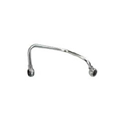 Olieleiding, SAAB 9-3 en 9-5