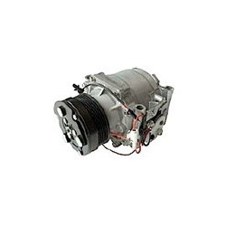 Compressor airco (klimaatregeling) OE kwaliteit, 
