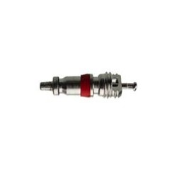 Expansion valve, Air conditioner