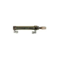 ??Hydraulische cilinder aandrijving convertible top, SAAB 9-3