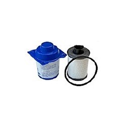 Brandstoffilter Z19DT Z19DTH, SAAB 9-3
