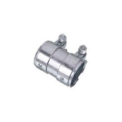 Pipe connector, Exhaust system