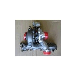 Turbo Z19DTH, SAAB 9-3
