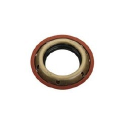 Keerring differentieel, SAAB 9-3 en 9-5