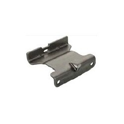 Distributieketting geleider bovenste B207-, SAAB 9-3