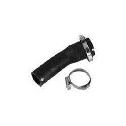 Fuel hose Fuel tank - Filler pipe