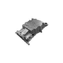 Oliepan B207R, SAAB 9-3