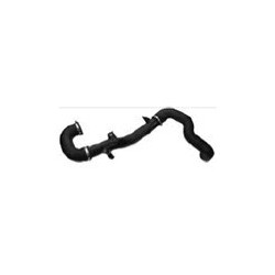Charger intake pipe