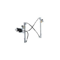 Window regulator Passengers side