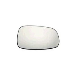 Buitenspiegel spiegelglas rechts vanaf '10, SAAb 9-3 en 9-5