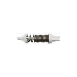 Return spring, Pedal