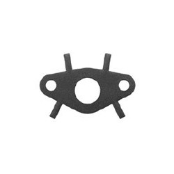 Seal ring Oil backflow pipe - Oil pan